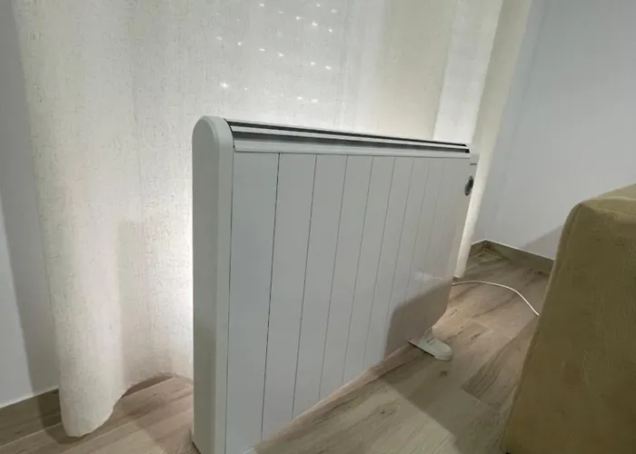 Apartamento Vitelio