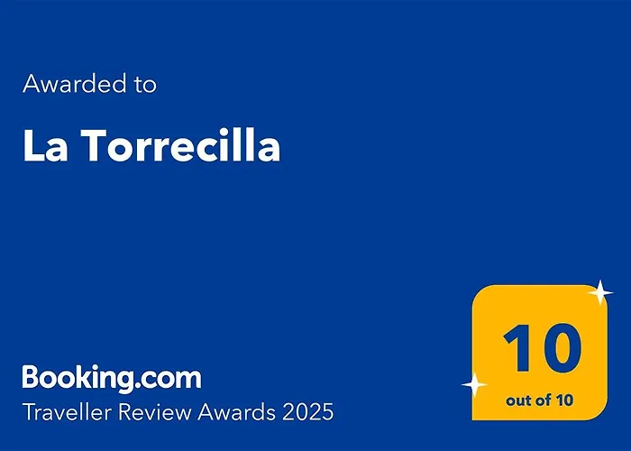 La Torrecilla