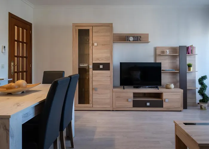 Apartamentos Aranda - DON DIEGO