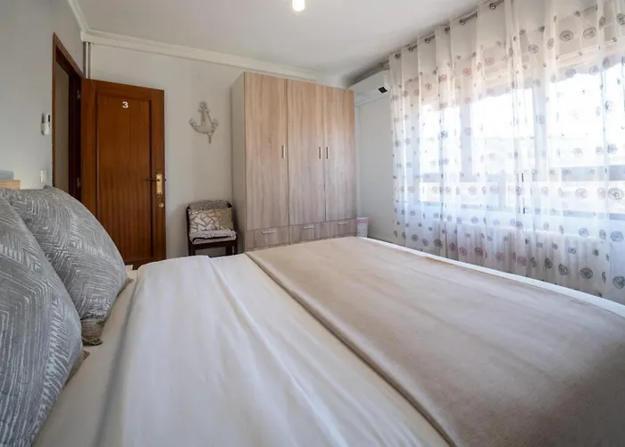 Apartamentos Aranda - DON DIEGO