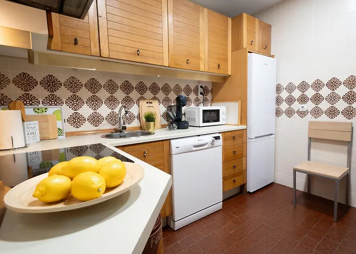 Apartamentos Aranda - DON DIEGO