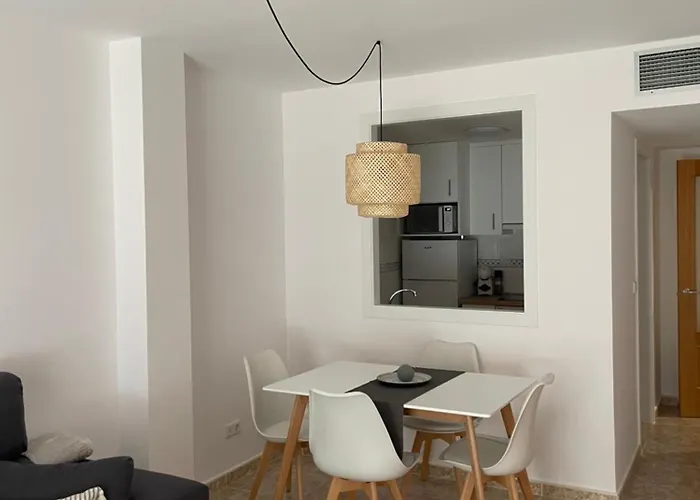 Apartament Garbi