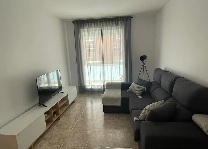Apartament Garbi
