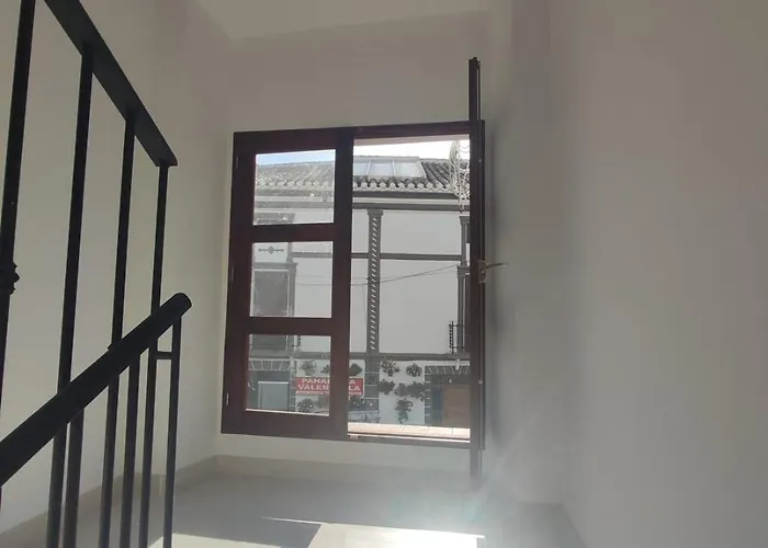 La Casa de la Plaza