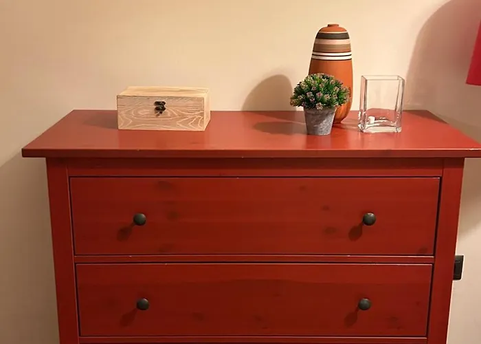Apartamentos la fuente