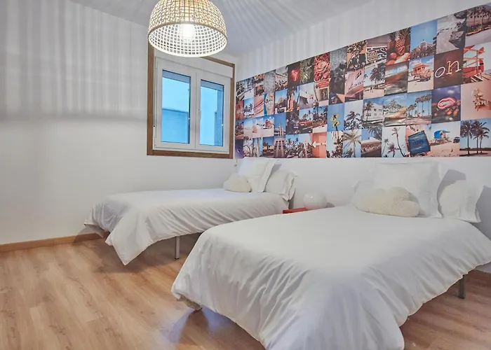 Apartamento Porto Foz