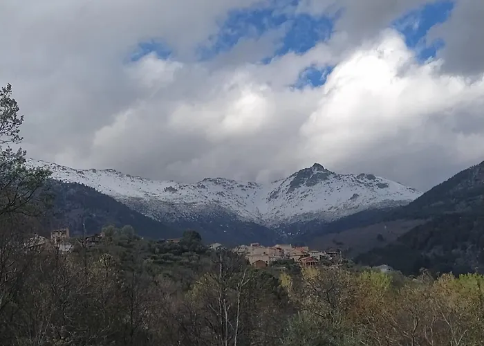 Ananda Gredos Suite
