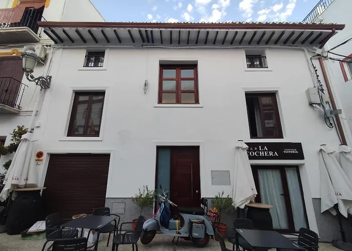 La Casa de la Plaza