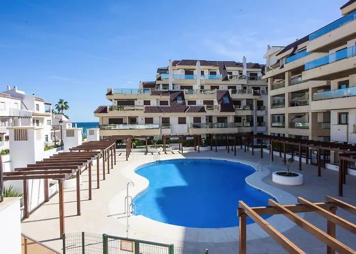 La Duquesa Port&Beach Retreat 106
