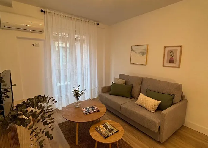 VictrixHomes junto Catedral