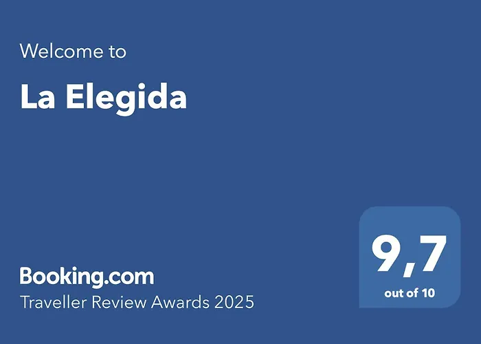 La Elegida