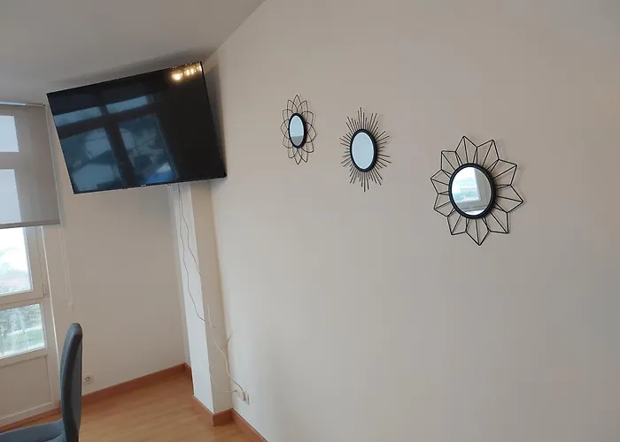 Vivienda A Fonte