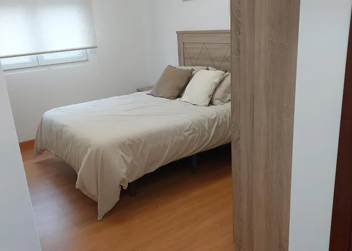 Vivienda A Fonte