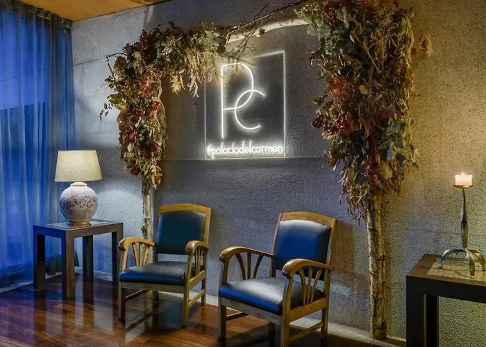 Hotel Palacio del Carmen, Autograph Collection