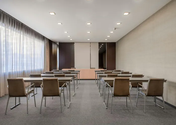 Ac Hotel Elda By Marriott