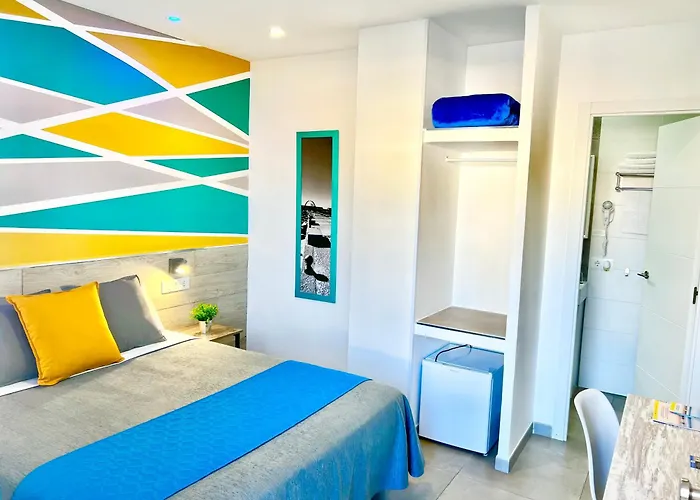 Dori Rooms - Hostal
