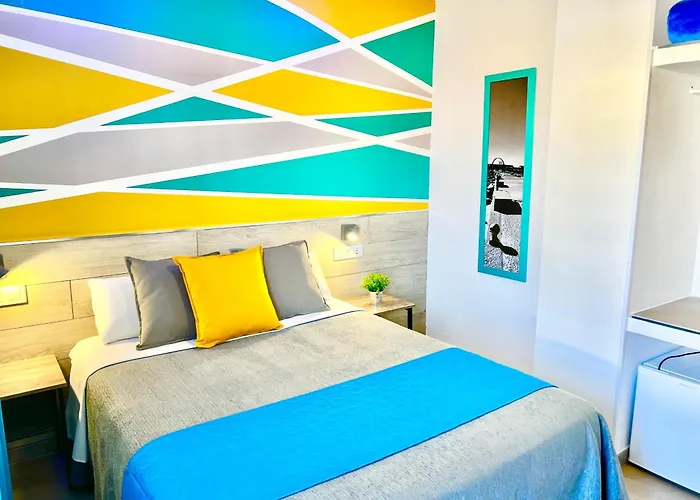 Dori Rooms - Hostal