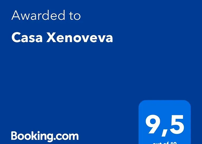 Casa Xenoveva