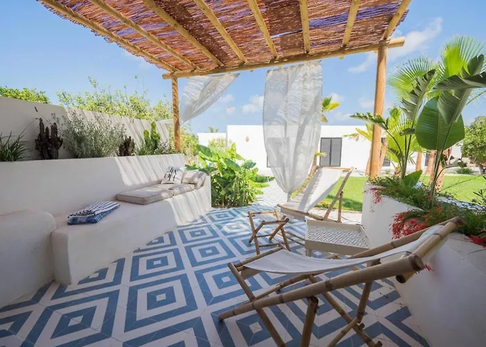 Casanoa Boutique Guest Suites