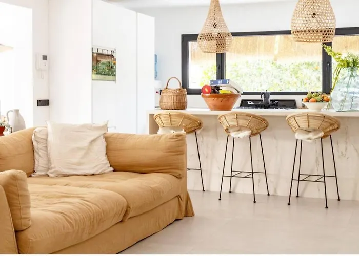 Casanoa Boutique Guest Suites