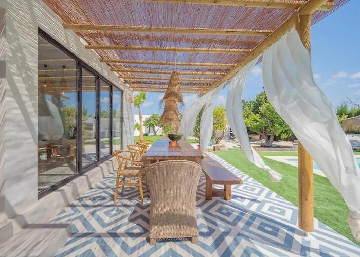 Casanoa Boutique Guest Suites