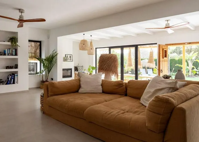 CasaNoa Boutique Villa Guest House&Suites