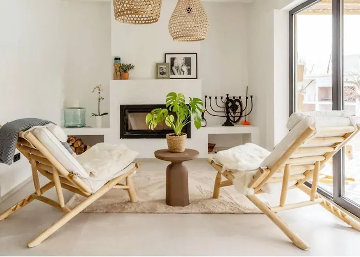 CasaNoa Boutique Villa Guest House&Suites