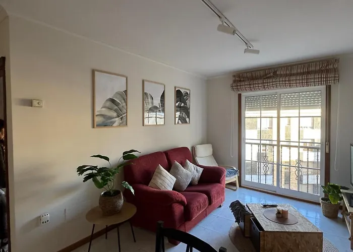 Duplex Olas de Ribadeo