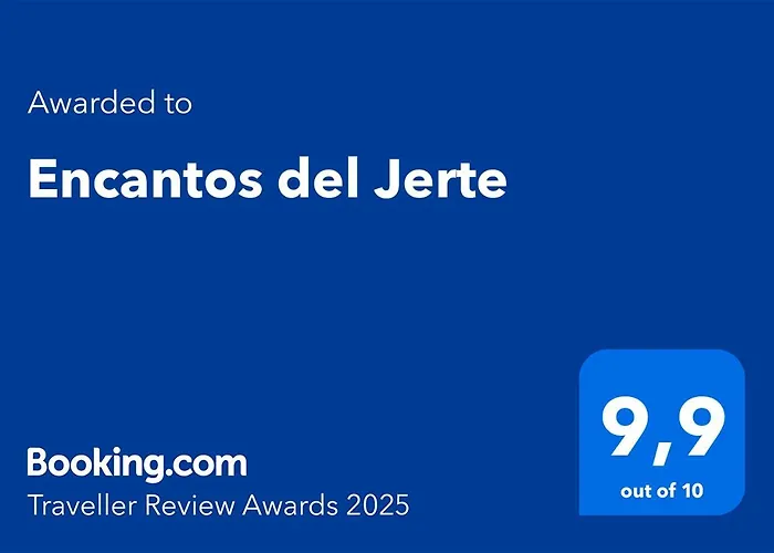 Encantos del Jerte Apartamentos
