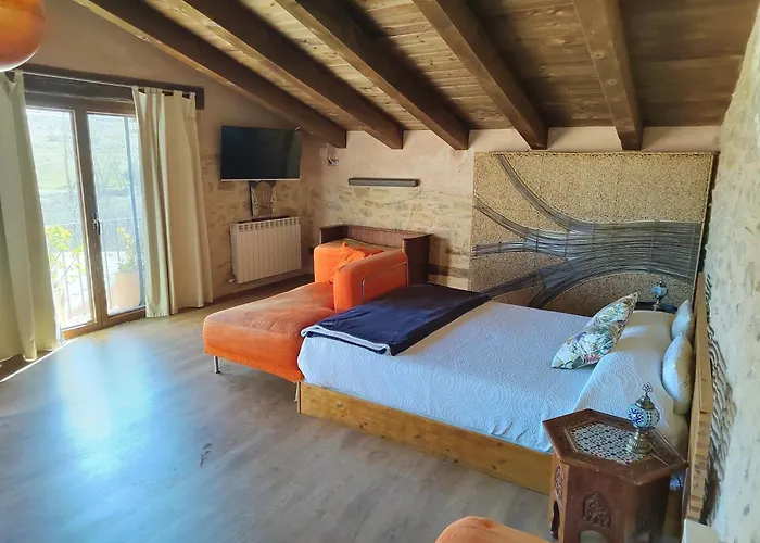 Xana Casa Rural