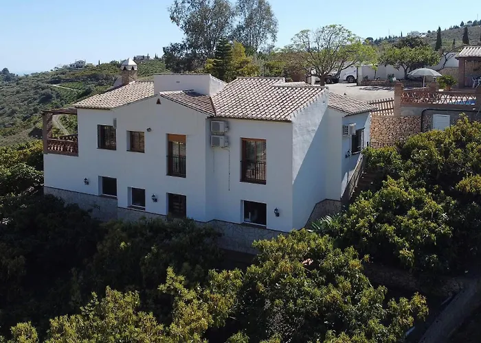Villa Francisco By Casitas Select