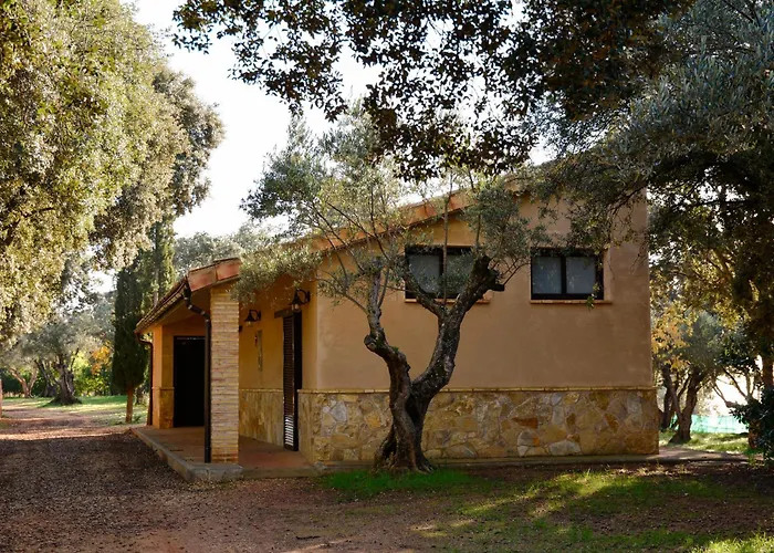 Camping Alquézar