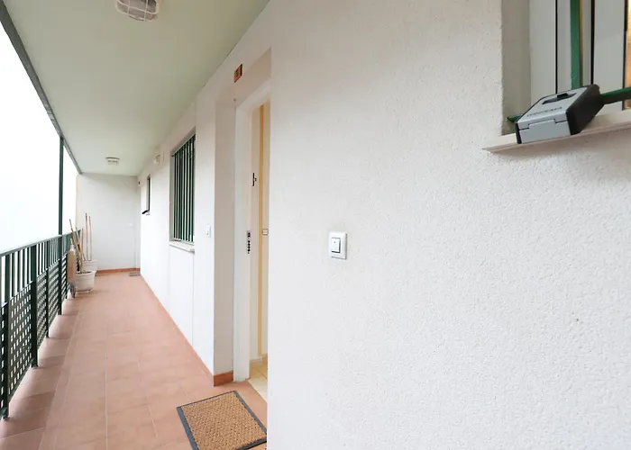 Adorable Apartment 60M From The Beach By Hometels