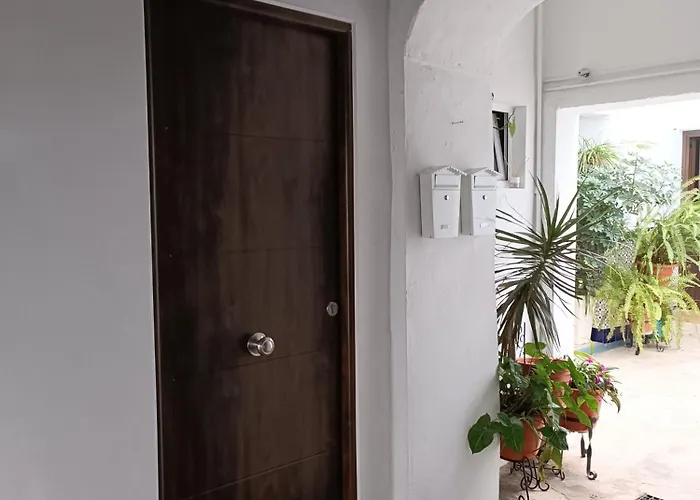 Apartamento 29