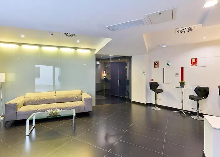 Hotel Barrio Húmedo by gaiarooms