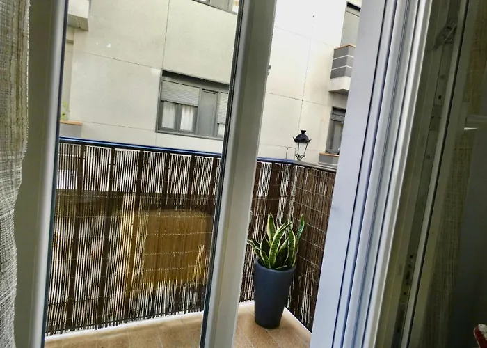 apartamento cardenal albornoz