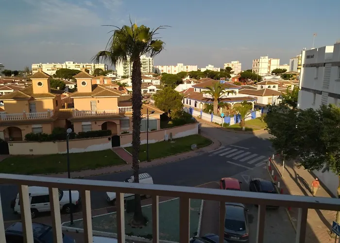 Apartamento Virgen de la Sierra