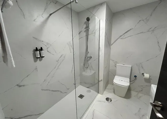 Apartamento Familia Conde