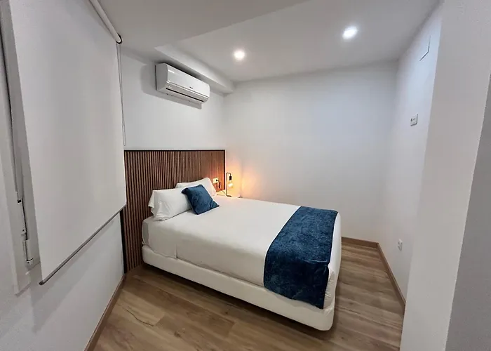 Apartamento Familia Conde