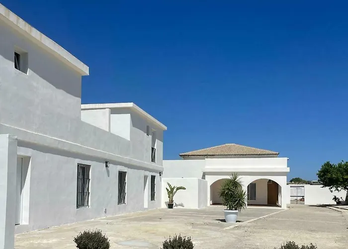 Apartamentos Muñoz Fornell 4