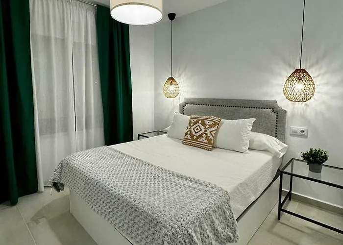 Apartamentos Muñoz Fornell 4