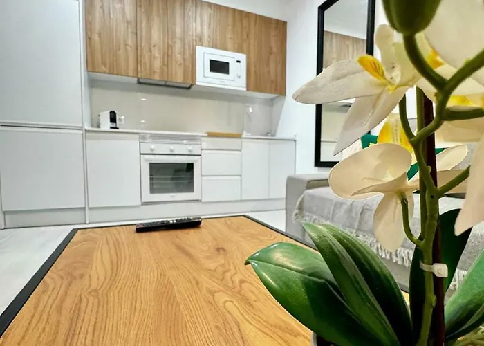 Apartamentos Muñoz Fornell 4
