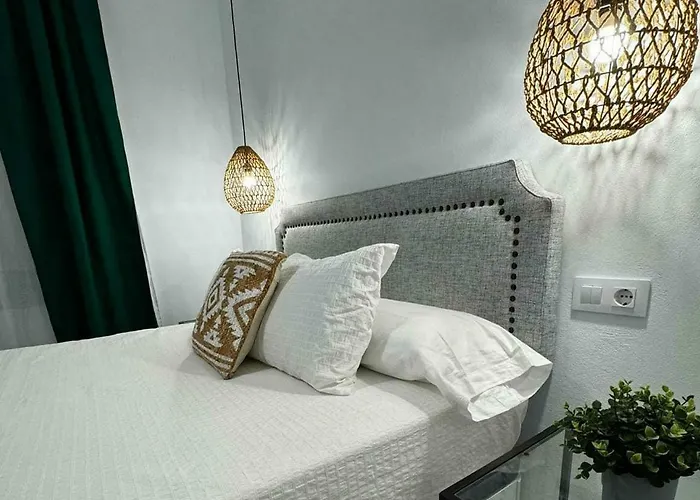 Apartamentos Muñoz Fornell 4