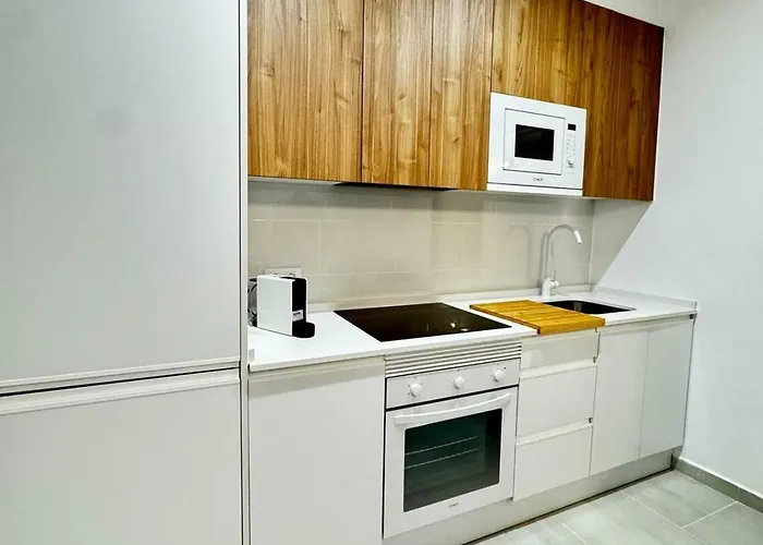 Apartamentos Muñoz Fornell 4