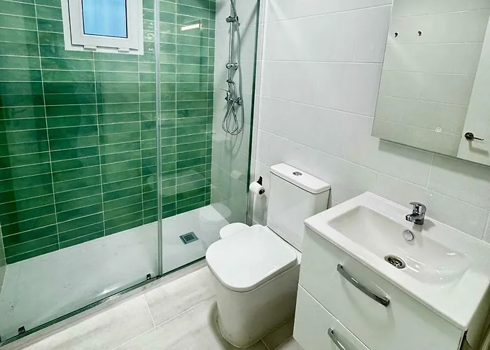 Apartamentos Muñoz Fornell 4