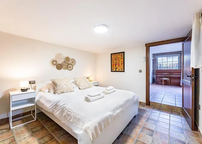 Vb Aurora Andalusian Villa