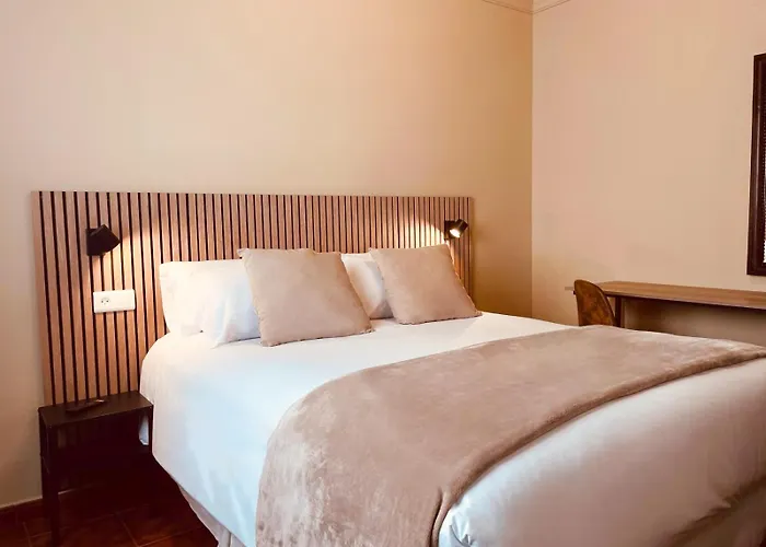 Hotel San Francisco Ronda