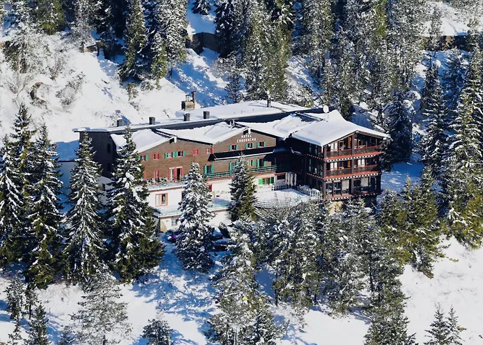 Snoe Hotel Candanchu