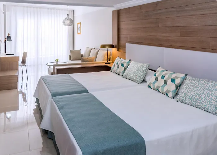 Mediterraneo Bay Hotel&Resort