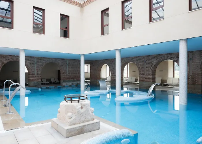 Castilla Termal Olmedo